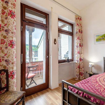 Nikola Apartment Merl Ngoại thất bức ảnh