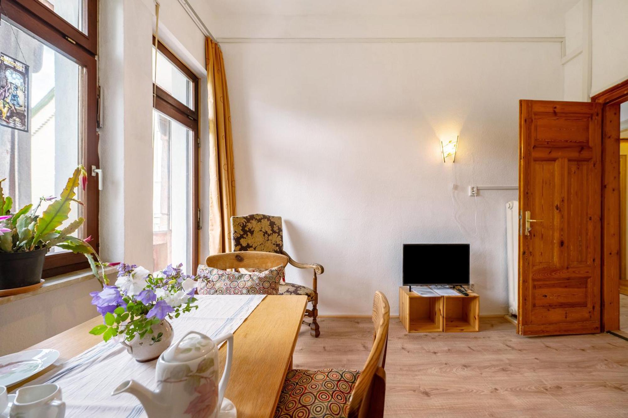 Nikola Apartment Merl Ngoại thất bức ảnh