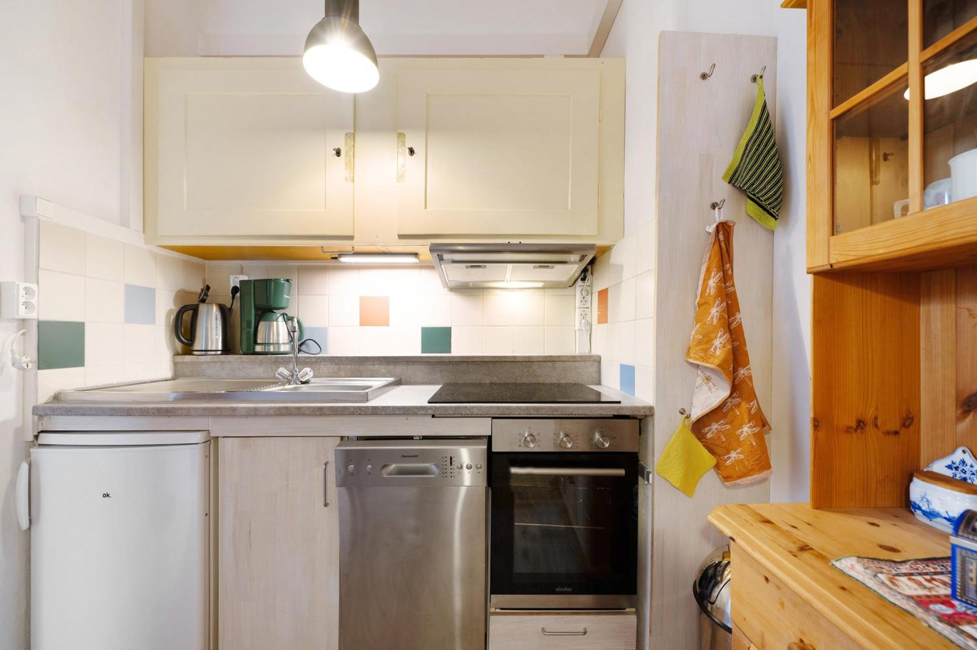 Nikola Apartment Merl Ngoại thất bức ảnh