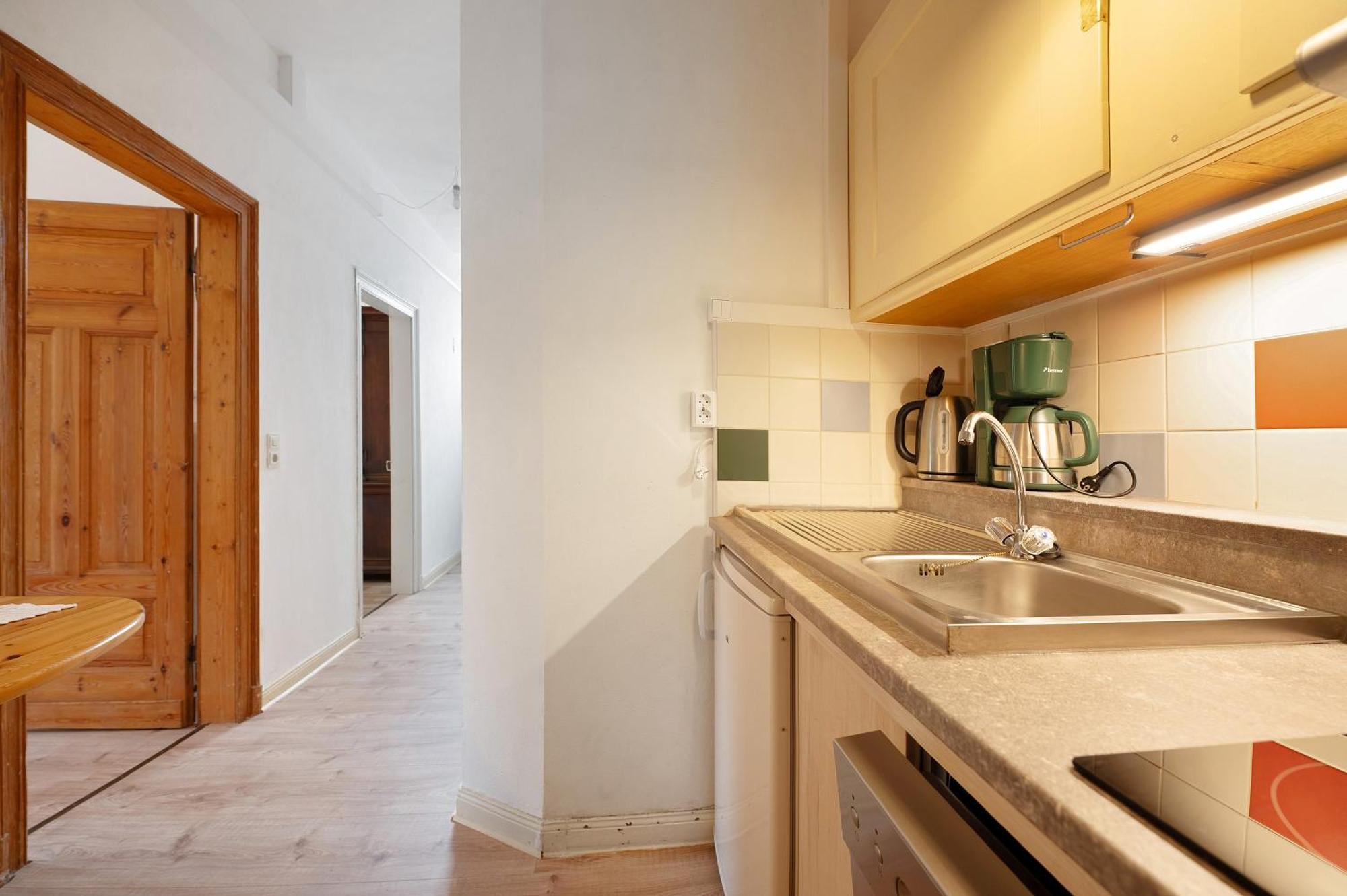 Nikola Apartment Merl Ngoại thất bức ảnh