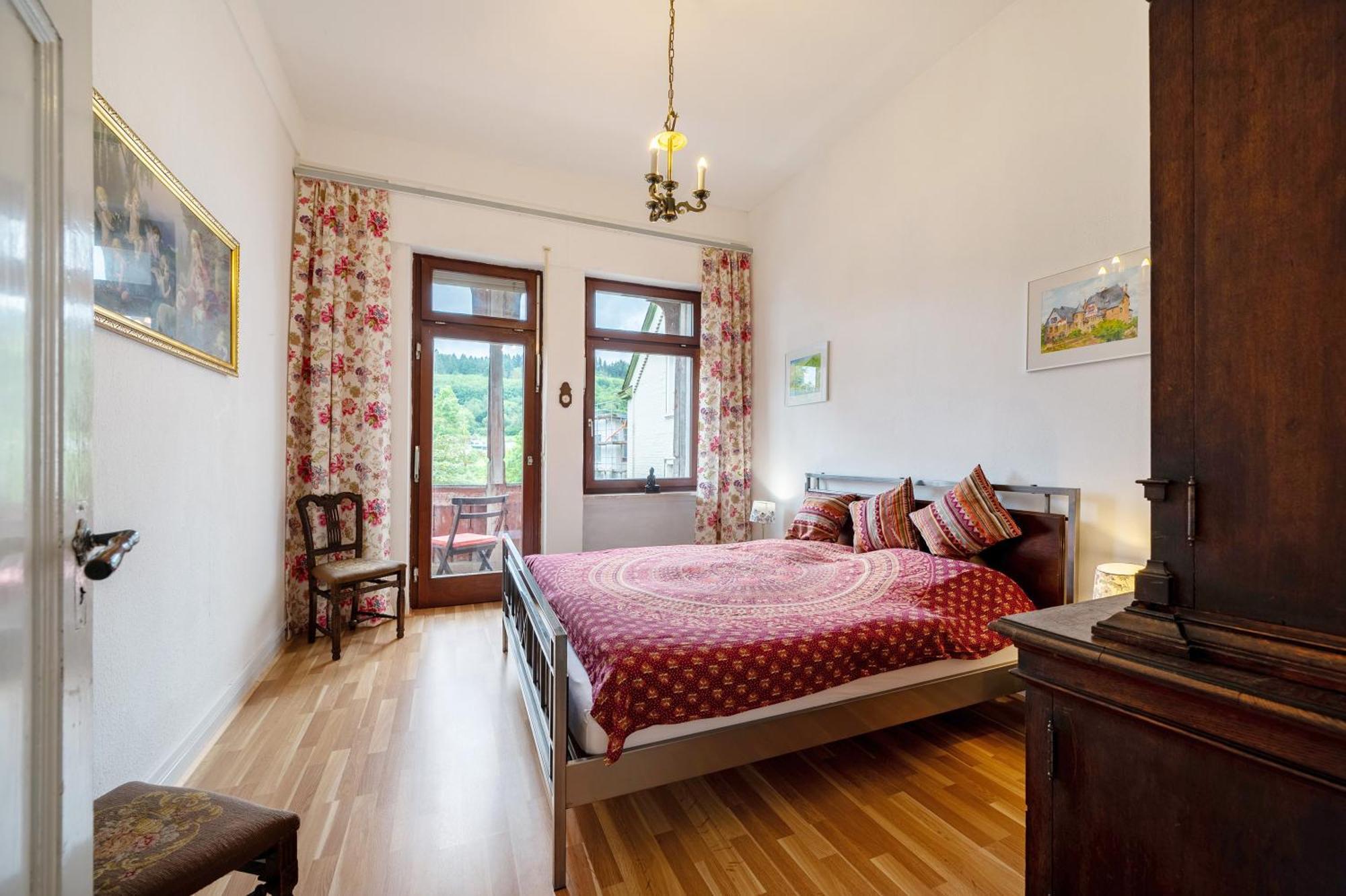 Nikola Apartment Merl Ngoại thất bức ảnh