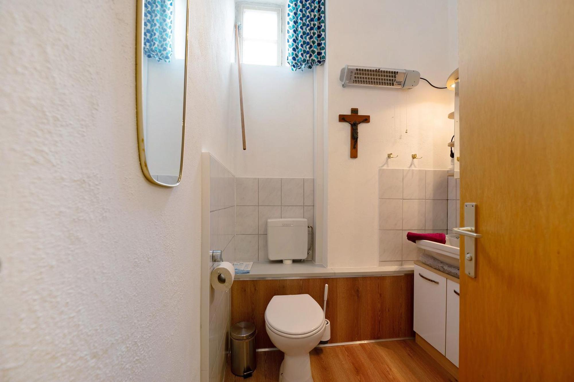 Nikola Apartment Merl Ngoại thất bức ảnh