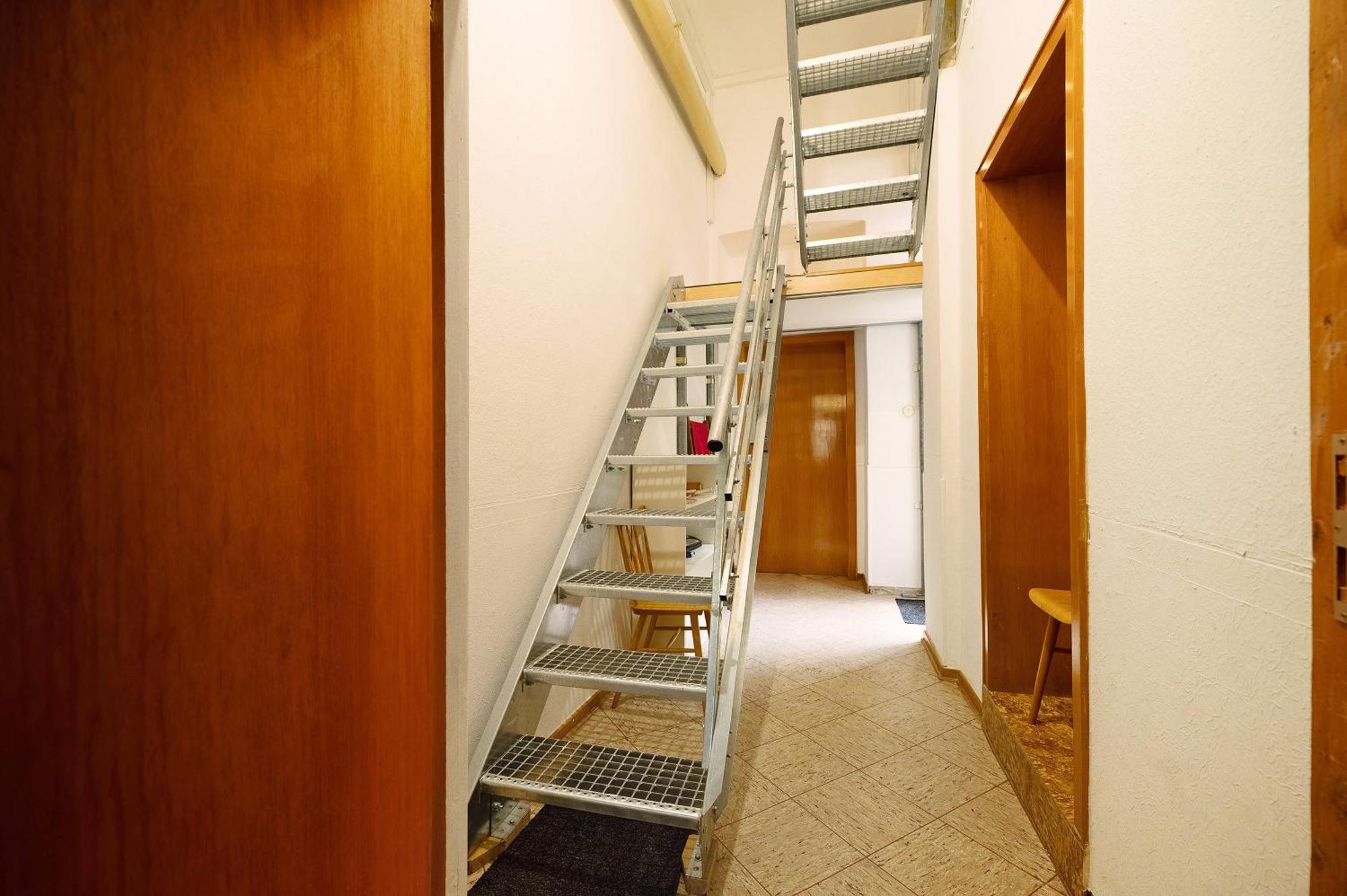 Nikola Apartment Merl Ngoại thất bức ảnh