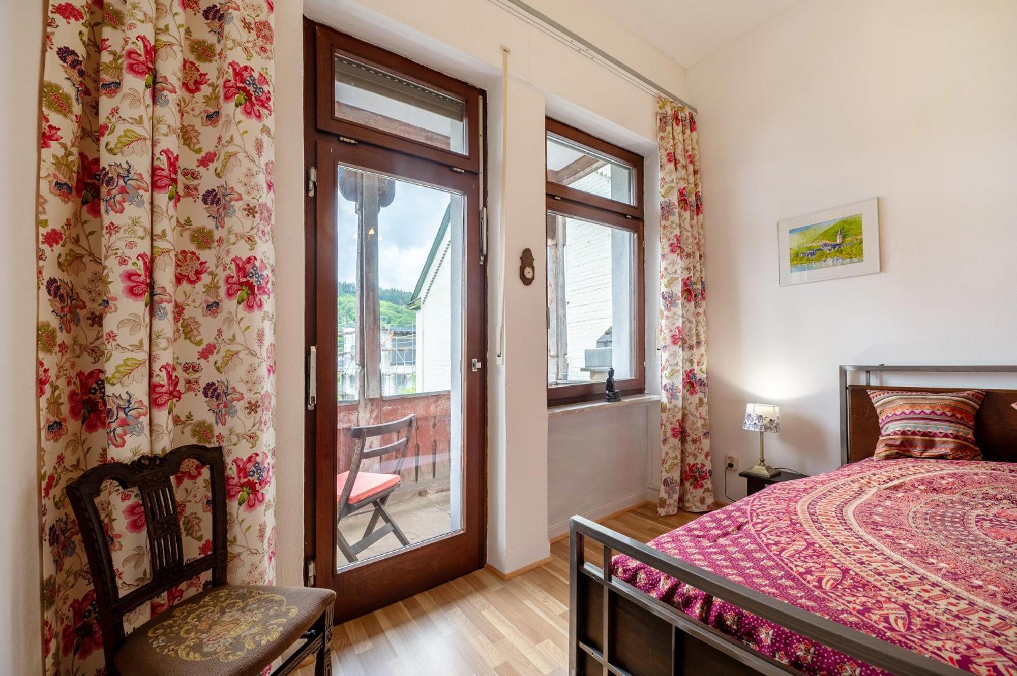 Nikola Apartment Merl Ngoại thất bức ảnh