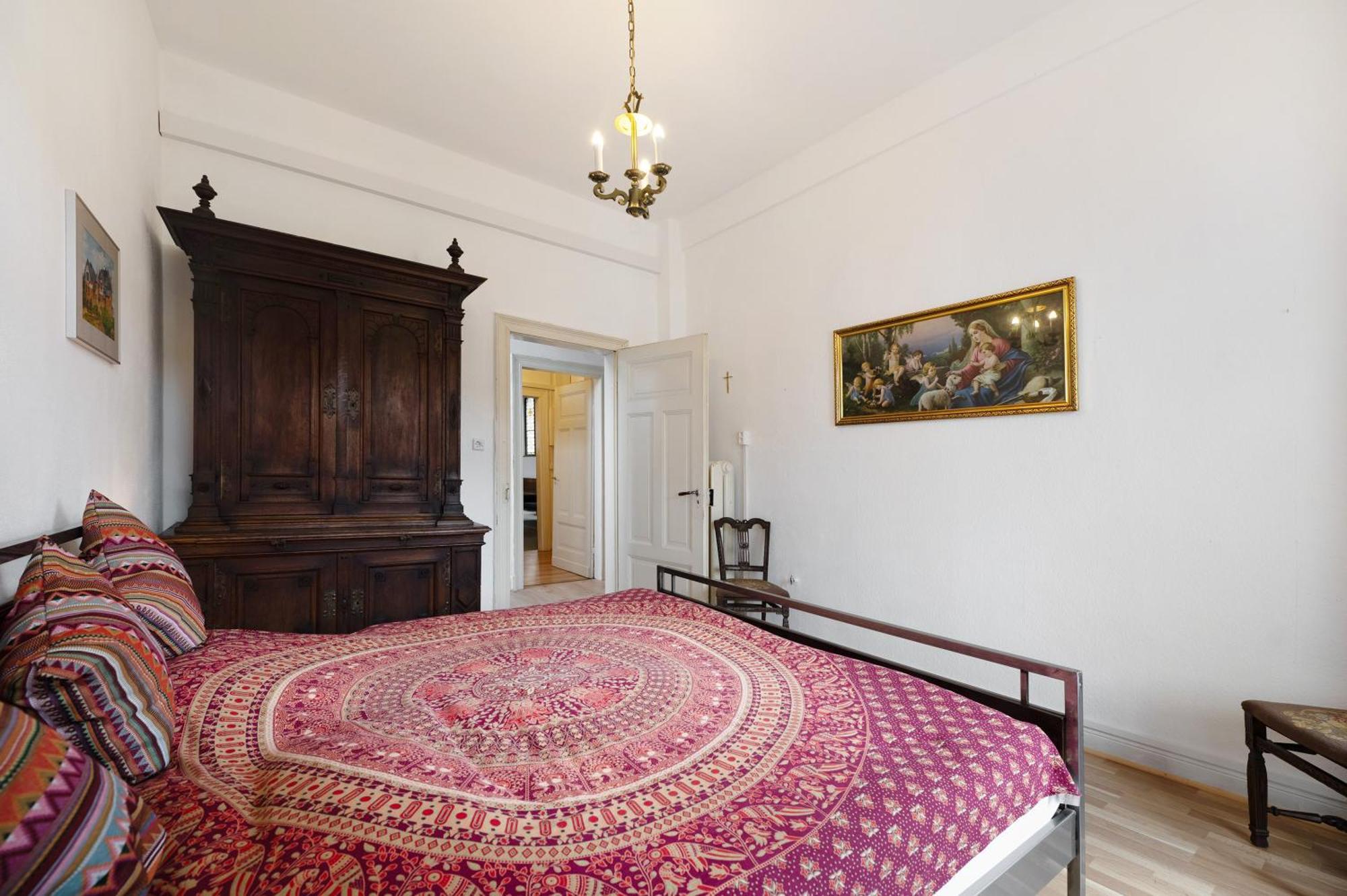 Nikola Apartment Merl Ngoại thất bức ảnh