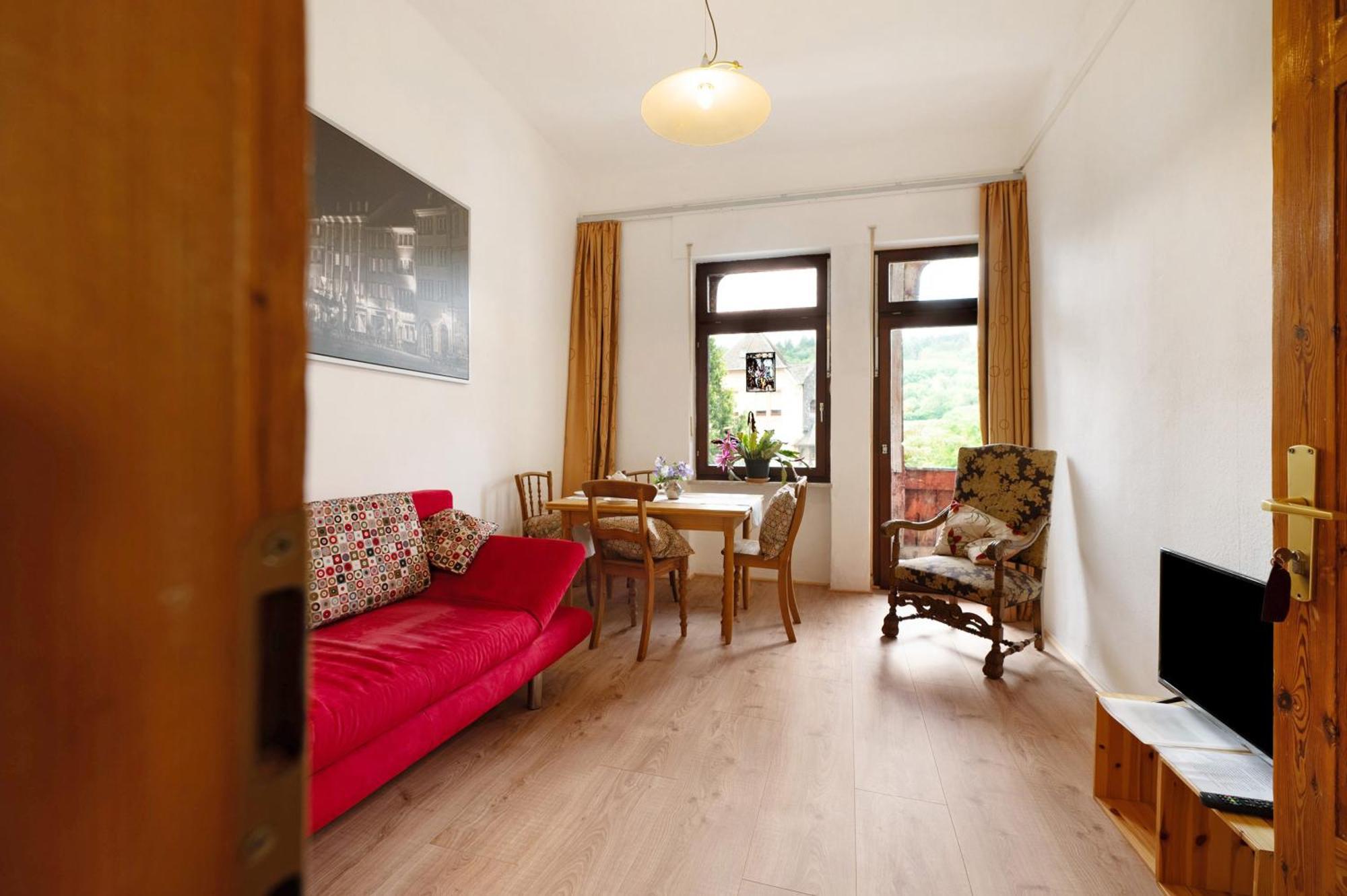 Nikola Apartment Merl Ngoại thất bức ảnh