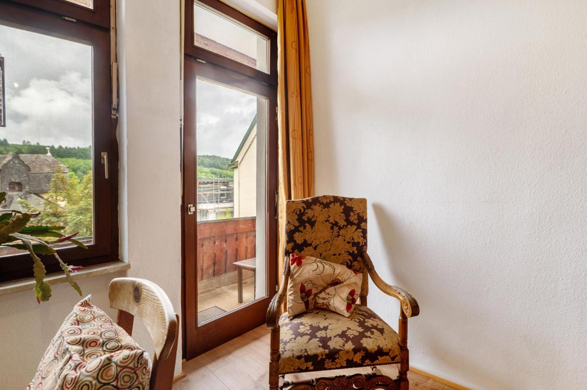 Nikola Apartment Merl Ngoại thất bức ảnh